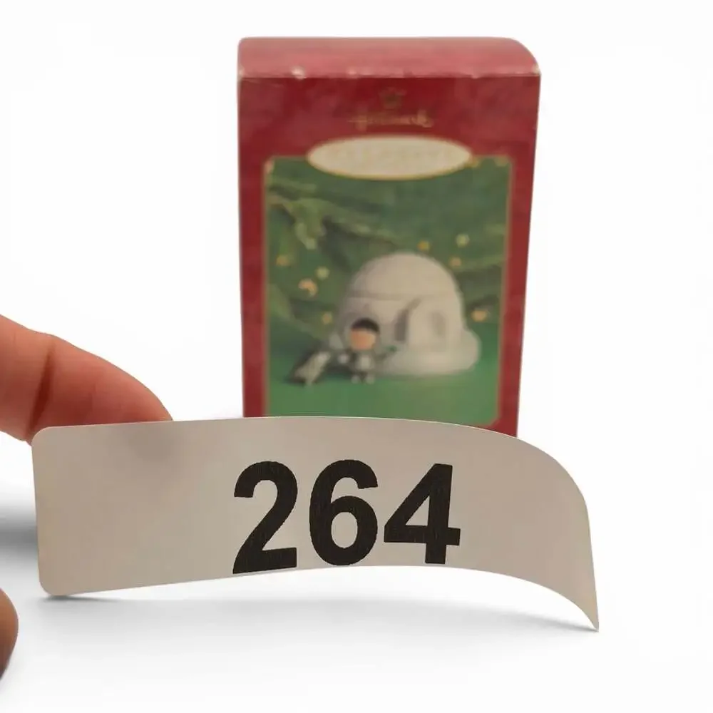 Hallmark celebrate year